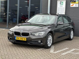 BMW 3-serie Touring 320d EDE Corporate Lease High Executive/2E EIG/NAVI/NL-AUTO NAP!!