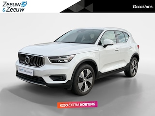 Volvo XC40 1.5 T5 Recharge Business Pro | Parkeersensoren | Telefoon | Lichtmetalen velgen | Climate |Apple Carplay/Android Auto , navigatiesysteem full map + hard disk