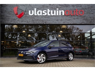 Volkswagen Golf 1.4 eHybrid GTE , Adap. cruise, Stoel/stuurverwarming,