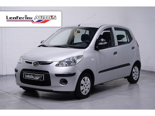 Hyundai i10 1.1 Active Cool NAP airco trekhaak metallic lak elektrisch pakket