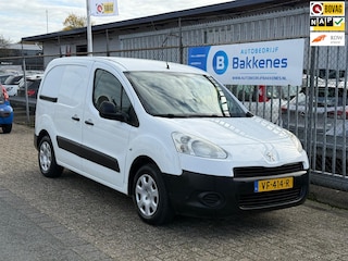 Peugeot Partner 120 1.6 e-HDI L1 XT Profit + | APK 11-2026