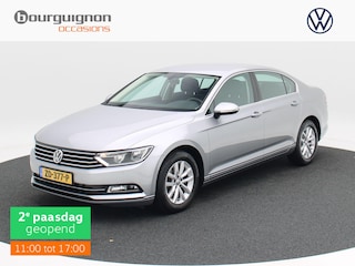 Volkswagen Passat 1.5 TSi 150 Pk Automaat Comfortline | Adaptive Cruise | Climate Control | Bluetooth | 16 Inch | 96.708 Km!
