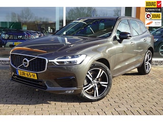 Volvo XC60 2.0 B5 R-Design