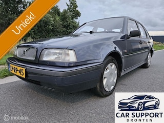 Volvo 400-Serie 440 1.7i DL Lpg-G3 Automaat,NL Geleverd,135.993 KM