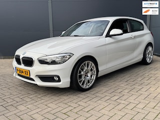 BMW 116i M Sport / Pdc / Facelift