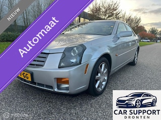 Cadillac CTS 3.6 V6 Sport Luxury,NL Geleverd,206 DKM