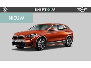 BMW X2 2.0i xDrive M-Sport | Harman Kardon | Adapt. Cruise Control