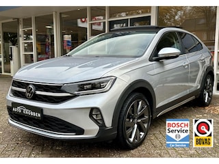 Volkswagen Taigo 1.0 TSI Style Led, Pano, Camera, Navi, LM..