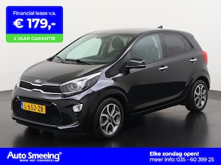 Kia Picanto 1.0 DPi DynamicPlusLine | Navigatie | Zondag Open!