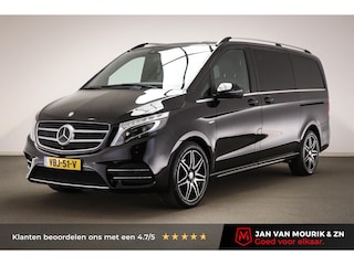 Mercedes-Benz V-klasse 250d Lang DC Avantgarde Edition | AVANTGARDE | 360 CAMERA | 18"