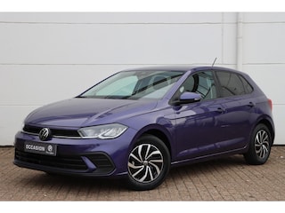Volkswagen Polo 1.0 TSI Life 95pk