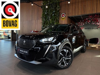 Peugeot 2008 1.2 PureTech Blue Lease Allure GT 360 Camera