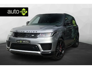 Land Rover Range Rover Sport P400e HSE Dynamic Stealth / Panorama / Meridian / Trekhaak