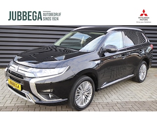 Mitsubishi Outlander 2.4 PHEV Intense Dealer O.H.