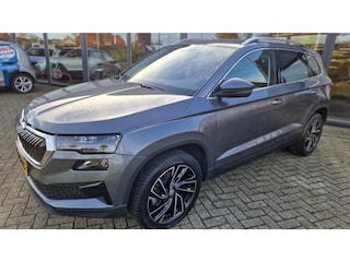 Skoda Karoq 1.5 TSI ACT Business Edition Plus