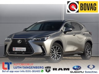 Lexus NX 450h+ AWD Luxury Line | Trekhaak 1500kg |