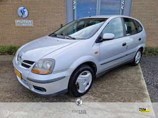 Nissan Almera Tino Airco 1.8 Comfort