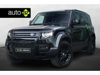 Land Rover Defender Hard Top 3.0 D200 110 MHEV X-Dynamic SE