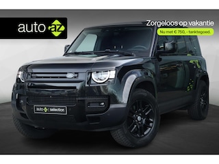 Land Rover Defender Hard Top 3.0 D200 110 MHEV X-Dynamic SE