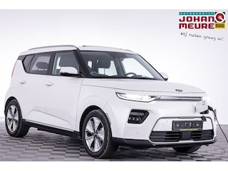 Kia Soul ExecutiveLine 64 kWh | LEDER | Full LED | ECC | NAVI