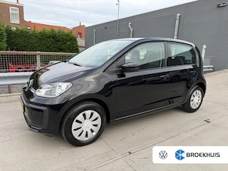 Volkswagen Up 1.0 | Cruise Control | Climate Control | Achteruitrijcamera