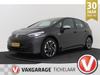 Volkswagen ID.3 First 58 kWh | Trekhaak Org | Adap Cruise | Org NL | CarPlay