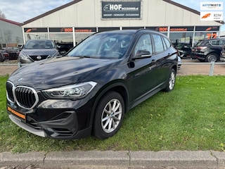 BMW X1 SDrive18i Executive AUTOMAAT/LEDER/SPORTSTOELEN