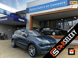 Lynk & Co 01 1.5 / PANO / MEMORY / STOEL VERW!!