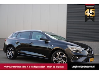 Renault Mégane Estate 1.3 TCe 160pk Automaat R.S. Line/ Sport/ Adaptive/ Trekhaak