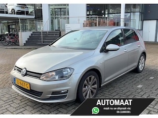 Volkswagen Golf 1.0 TSI Comfortline 5 deurs | CRUISE CONTROL |