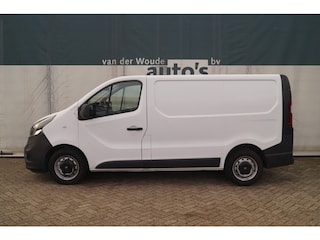 Opel Vivaro 1.6 CDTI 120pk L1-H1 Edition Eco -NAVI-PDC-AIRCO-