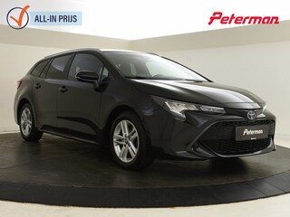 Toyota Corolla Touring Sports 1.8 Hybrid Active | Stuur en Stoelverwarming | Electrische Achte