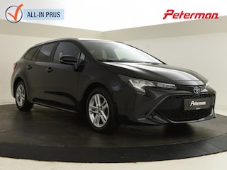 Toyota Corolla Touring Sports 1.8 Hybrid Active | Stuur en Stoelverwarming | Electrische Achte