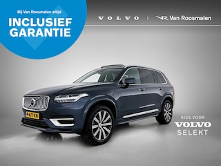 Volvo XC90 2.0 T8 AWD Inscription | Panoramadak | Trekhaak | 360° Camera |