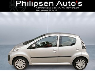 Citroën C1 1.0 Collection