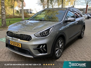 Kia Niro 1.6 GDi Hybrid DynamicPlusLine | Trekhaak | BSM | Navigatie | Dealeronderhouden