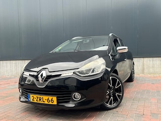 Renault Clio Estate 1.5 dCi ECO Dynamique * Navi * Cruise * Trekhaak * PDC *