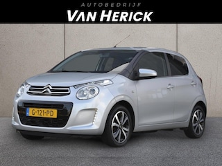 Citroën C1 1.0 VTi Shine | Cruise | 5-Deurs | Camera