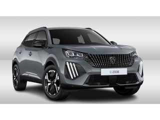 Peugeot 2008 EV Allure 50 kWh JUST LEASE - BHOEK