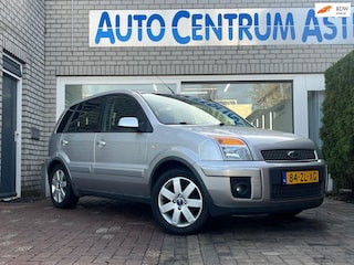 Ford Fusion 1.4-16V Ghia