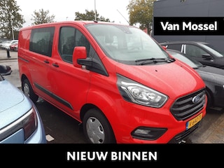 Ford Transit Custom 280 2.0 TDCI L1H1 Trend DC