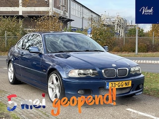 BMW 3-serie Coupé 318Ci Executive