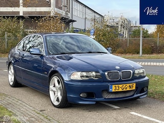 BMW 3-serie Coupé 318Ci Executive