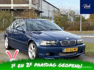 BMW 3-serie Coupé 318Ci Executive