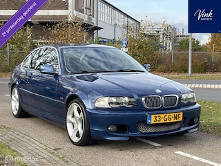 BMW 3-serie Coupé 318Ci Executive