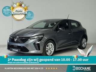 Renault Clio 1.6 E-Tech Full Hybrid 145 evolution | All-Season banden | Navigatie | Parkeersensoren achter | Cruise control |