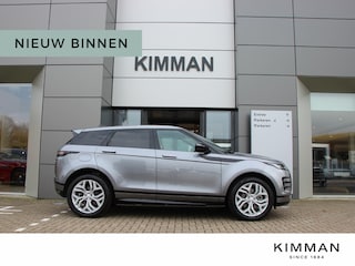 Land Rover Range Rover Evoque P300e AWD R-Dynamic SE Panoramadak | BTW Auto | Privacy Glas
