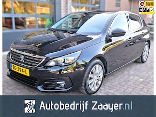 Peugeot 308 1.2 PureTech Allure