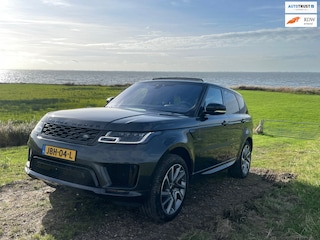 Land Rover Range Rover Sport 2.0 P400e HSE Dynamic AUTOBIOGRAPHY AUTOMAAT