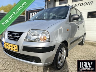 Hyundai Atos 1.1i Dynamic Prime *AIRCO*NAP*